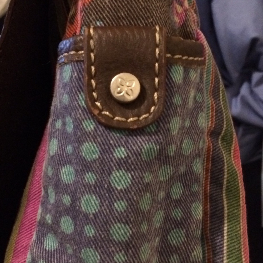 Relic Brand Collection Purse - Picture 5 of 7